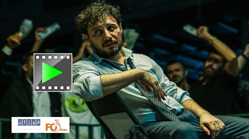 تیزر رسمی«تمساح خونی»منتشر شد