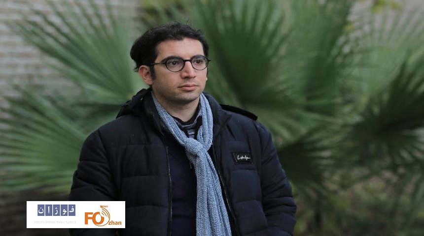 «حامد سلیمان زاده»داور فیپرشی جشنواره صوفیه شد