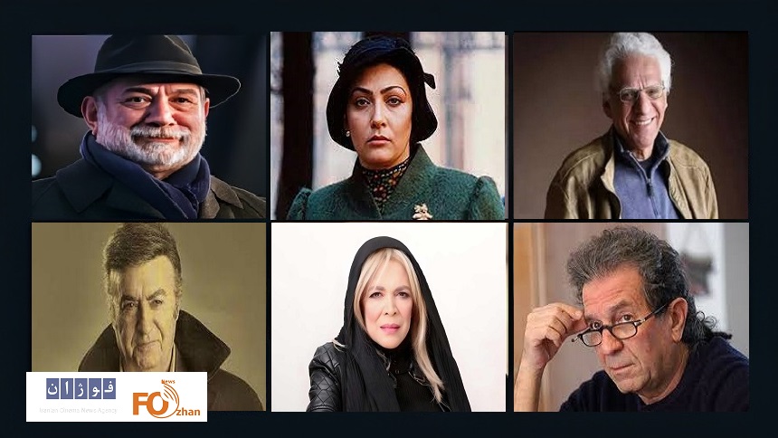 فانوس های هنری که امسال خاموش شدند ولی گرمایشان همچنان باقی است