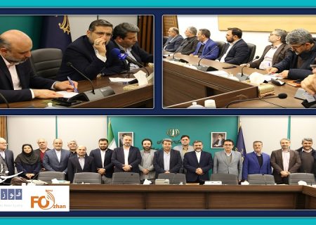 مراسم تجلیل از معاونان و مدیران سازمان سینمایی برگزار شد