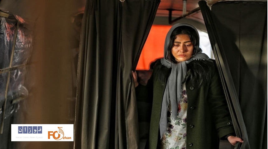 ششمین رویداد اکرانِ ایوان با نمایش«شهر خاموش»برگزار شد