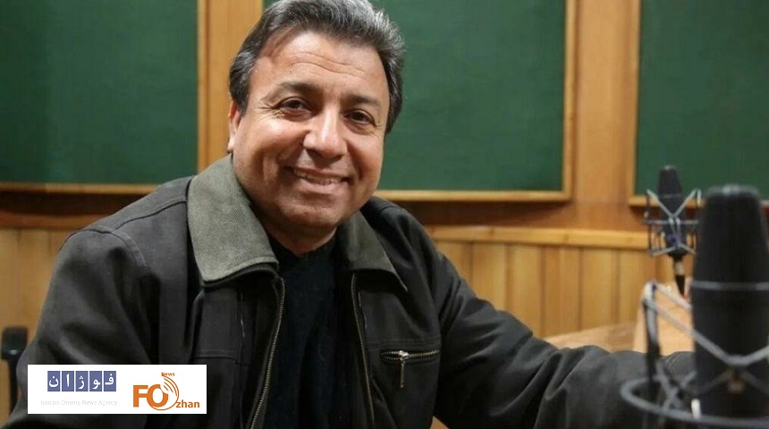 دوبلور پیشکسوت کشورمان درگذشت