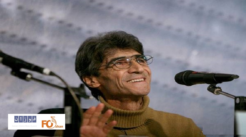 «ناخداخورشید»ناصر تقوایی درموزه سینما به نمایش درآمد