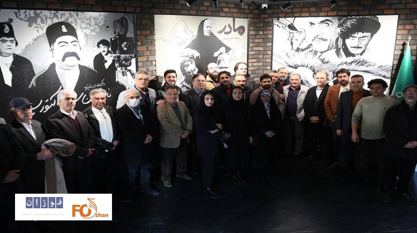 از ۵ سالن‌ جدید پردیس سینمایی آزادی رونمایی شد