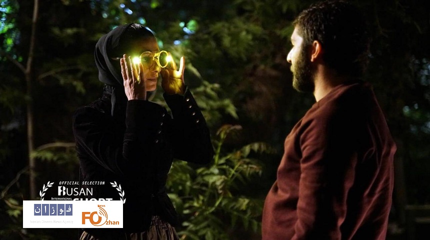 فیلم کوتاه «پیاده‌روی طولانی» به جشنواره  بوسان راه یافت