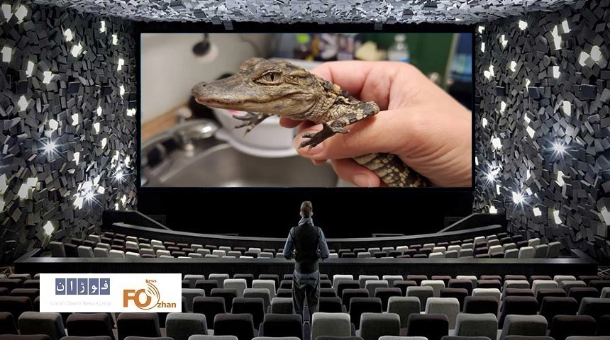 گیشه روزانه سینما به دست «تمساح خونی» افتاد