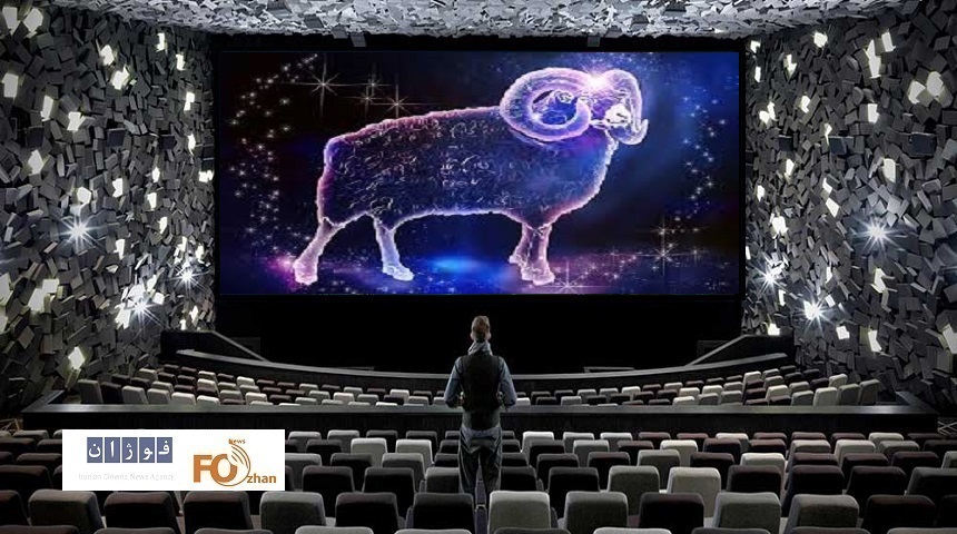 گیشه روزانه سینما ۱ فروردین ماه را به صورت نیم وقت سپری شد