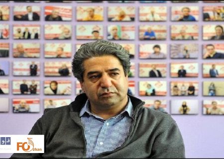 مجید فروغی، روزنامه‌نگار و فعال رسانه درگذشت