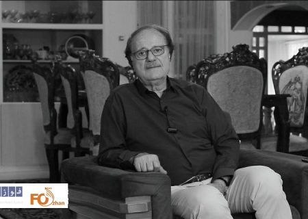 تدوین مستند «یک جهان آواز» به پایان رسید