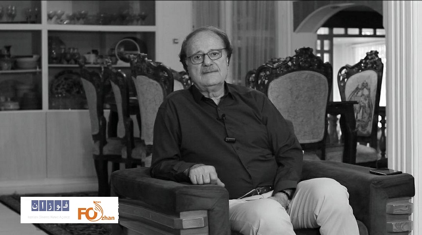 تدوین مستند «یک جهان آواز» به پایان رسید