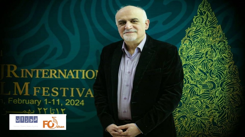 جشن مدیران تولید سینما به دبیری علی قائم‌مقامی برگزار می شود