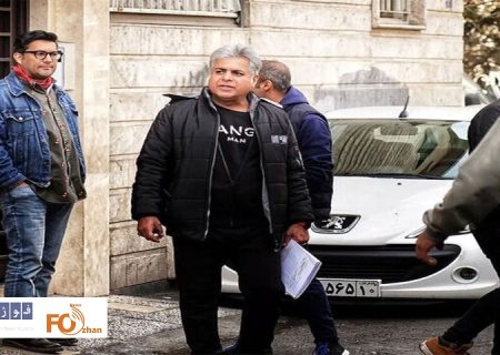 کمدی «عینک قرمز» با بازی حامد بهداد و «تگزاس۳» مجوز اکران گرفتند