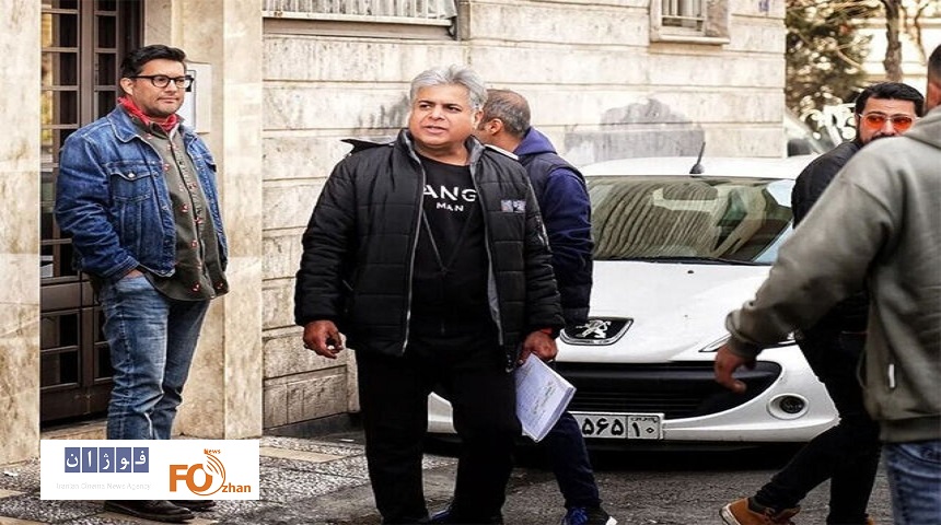 کمدی «عینک قرمز» با بازی حامد بهداد و «تگزاس۳» مجوز اکران گرفتند