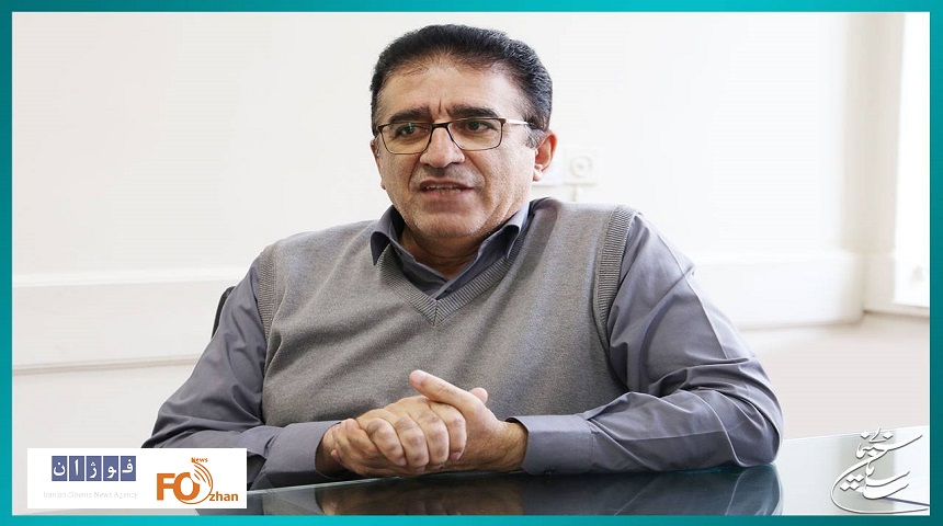 دبیر هفتمین دوره جایزه پژوهش سال سینمای ایران منصوب شد