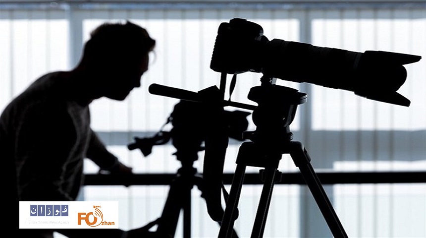 «ناصر آبشلی» متخصص نورپردازی درگذشت