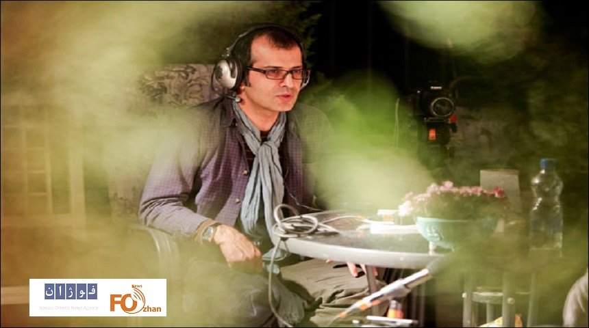 «محسن شرفی‌نیا» سینماگر درگذشت