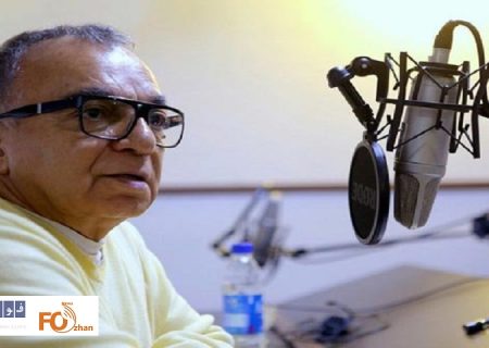 نسخه ویژه نابینایان «همسر» با صدای مسعود فروتن منتشر می‌شود