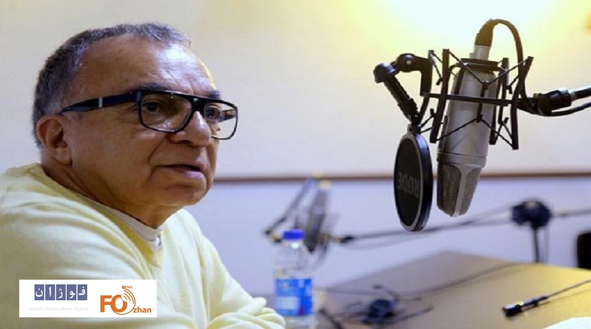 نسخه ویژه نابینایان «همسر» با صدای مسعود فروتن منتشر می‌شود