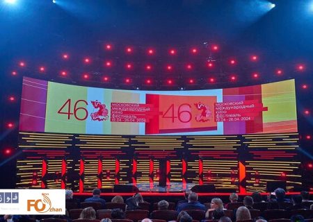 جشنواره بین‌المللی فیلم مسکو با حضور فیلم‌های ایرانی آغاز شد