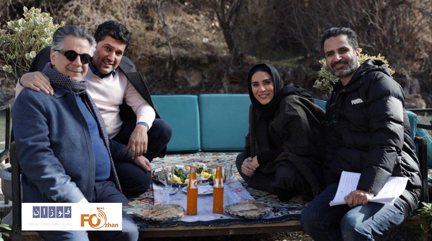 «مفت‌ بر»از میانه شهریور اکران می شود