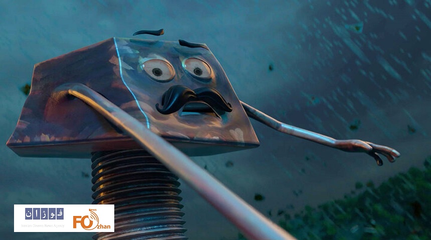 «پیچ تاریخی»به جشنواره بین‌المللی فیلم مسکو راه یافت