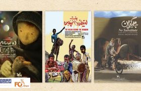 سه فیلم کانون در جشنواره بین‌المللی کودکان لکنو هند حضور یافت