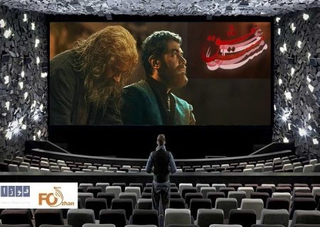 گیشه روزانه سینما با«مست عشق»تمساح و گربه را بی بدن کرد