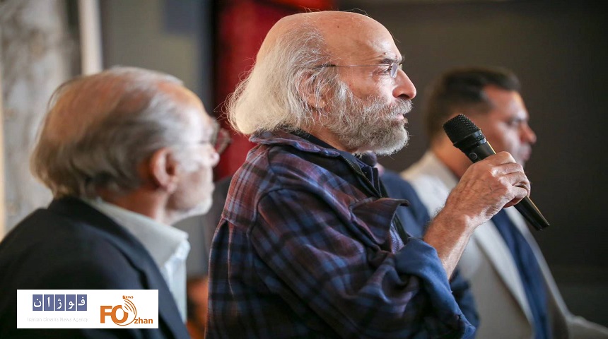 نشست و بررسی «آبادانی‌ها»در موزه سینما برگزار شد