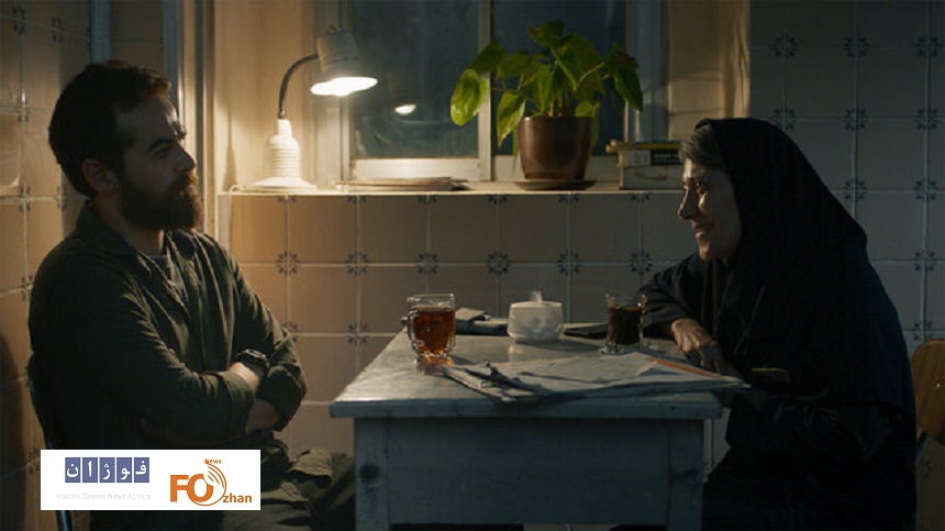 «آشیل» به جشنواره فیلم سیدنی رفت