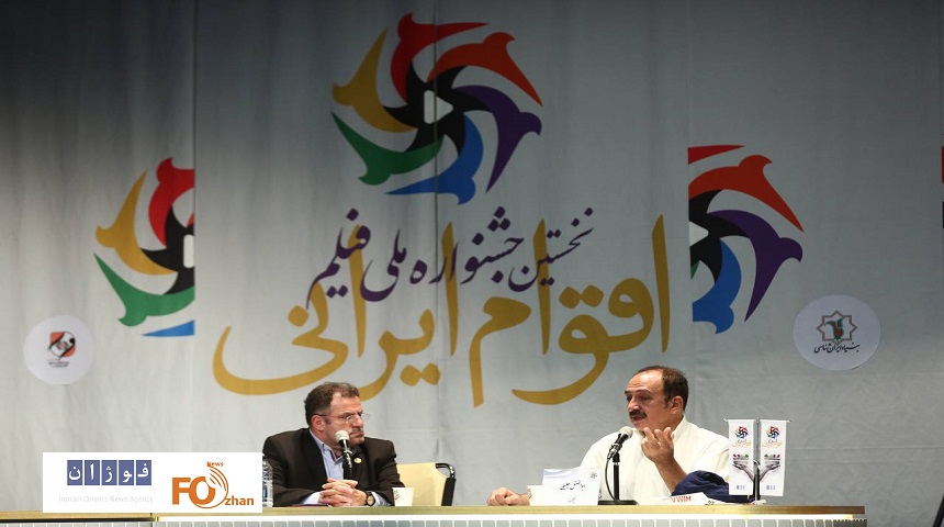 سینما باید فراتر از معما باشد