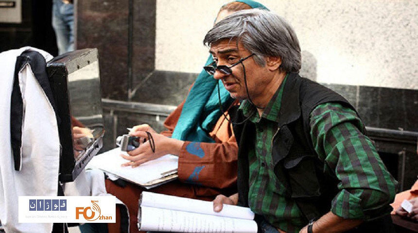 پادکست ارزیابی گیشه سینما با «بهرام کاظمی» سینماگر کشورمان منتشر شد