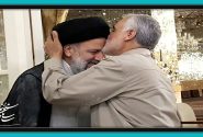 پیام تسلیت محمد خزاعی در پی شهادت رئیس جمهور منتشر شد