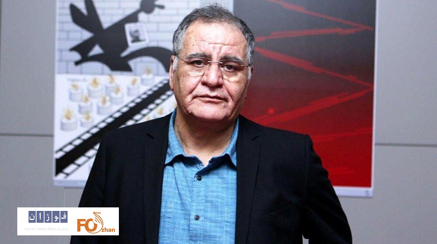 واکنش‌های شکیبایی نسبت به بازیگر مقابل خود برجسته بود