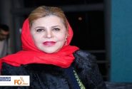 «زری خوشکام»بازیگر و مادر لیلا حاتمی درگذشت