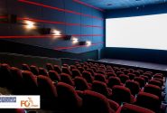 دو سالن سینما در مجتمع روتانو تا پیش از دهه فجر افتتاح می شود