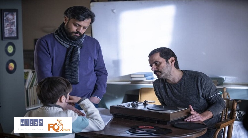 پروانه نمایش «لاک‌پشت و حلزون»صادر شد