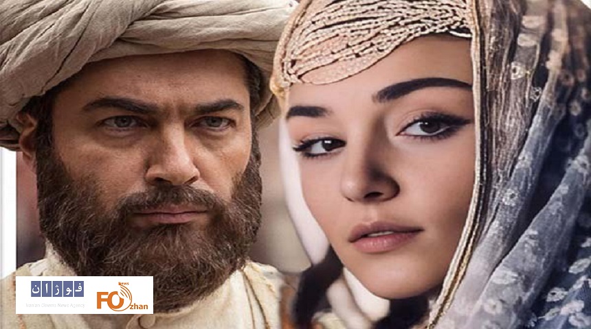 «مست عشق»به باشگاه ۱۰۰میلیاردی های سینمای ایران رسید