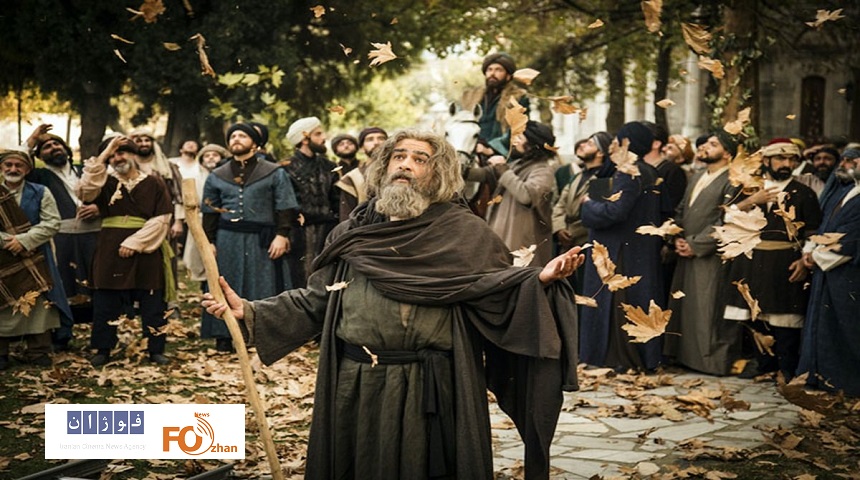 «مست عشق» به باشگاه ۷۰ میلیاردی های سینما رسید