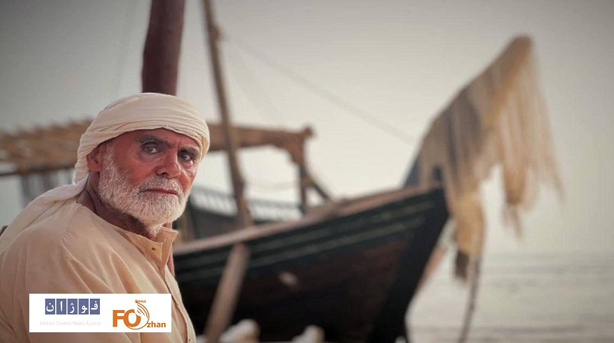 اولین تصویر از جمشید هاشم پور در «مسخ نرگس» منتشر شد