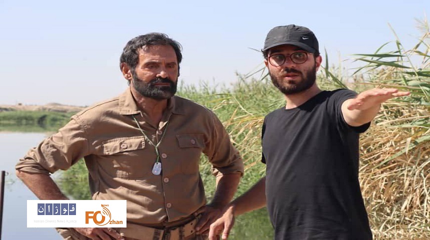 «پرواز ۱۷۵» پروانه نمایش گرفت