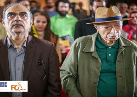 مراسم بزرگداشت احمدرضا معتمدی برگزار شد