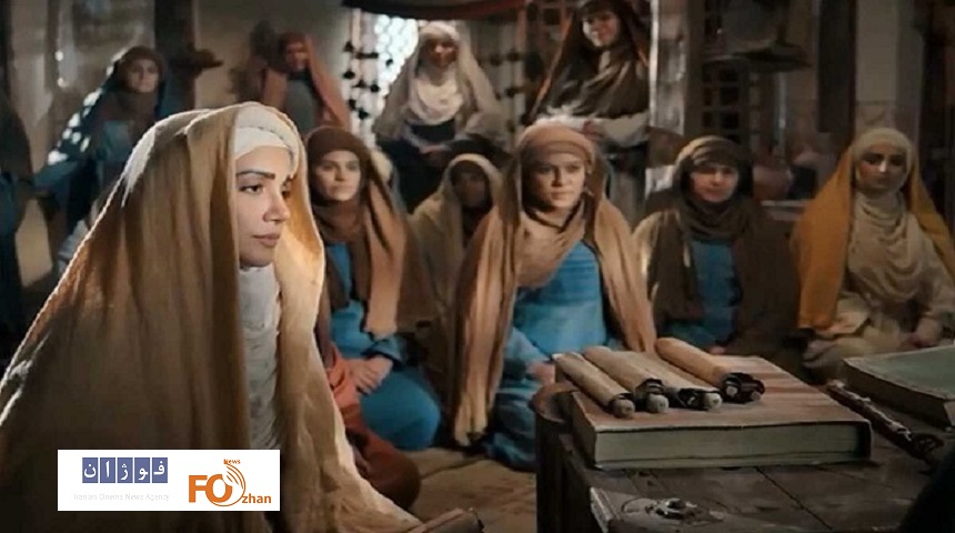 اکران بین‌المللی فیلم «اخت‌الرضا» در لبنان با استقبال همراه بود