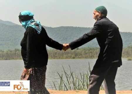 مستند«تنها نخواهم ماند» موفق به کسب جایزه شد