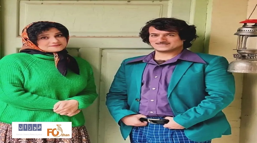 «خجالت نکش۲»به مرز باشگاه ۲۰میلیاردی ها نزدیک شد