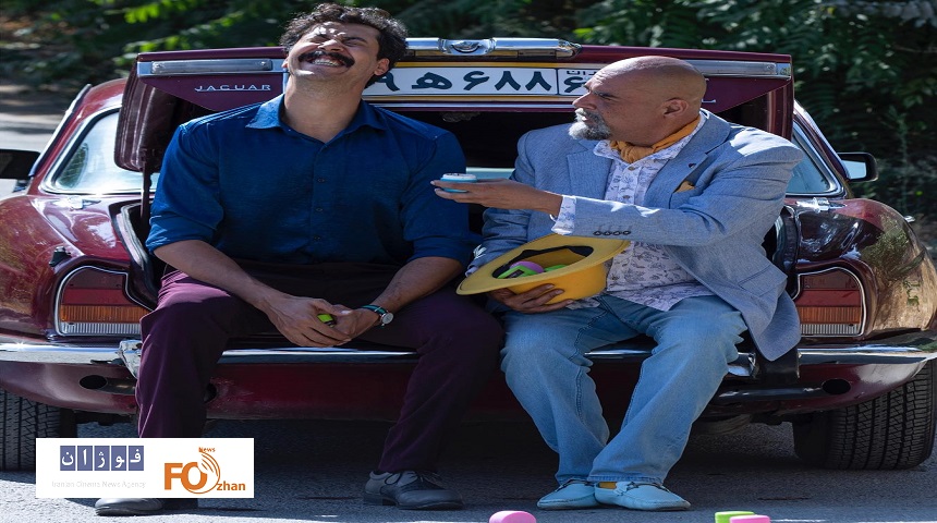 «سال گربه»به باشگاه۶۰میلیاردی های سینما پیوست