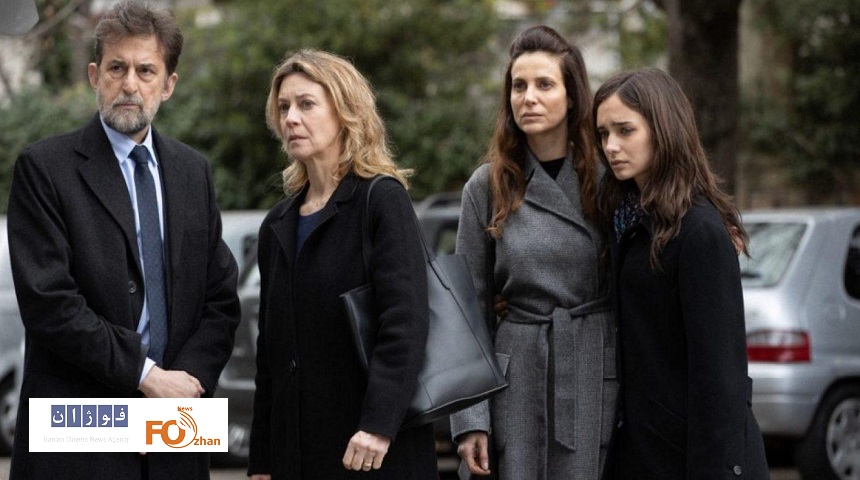 فرهنگسرای ارسباران میزبان نقد و بررسی«سه طبقه» شد