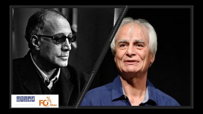 عباس کیارستمی تلاش می‌کرد نگاه کردن را به دیدن تبدیل کند