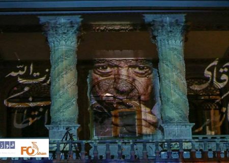 صدمین زادروز زنده‌یاد«عزت‌اله انتظامی»در موزه سینما برگزار شد