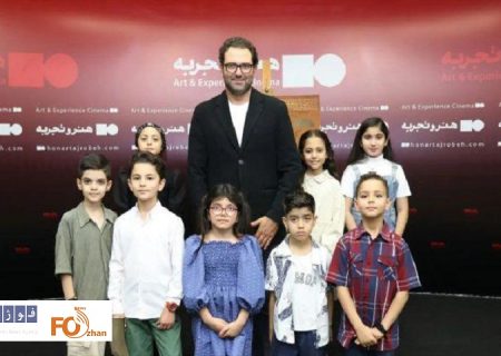 «عصب کشی» در هنروتجربه رونمایی شد