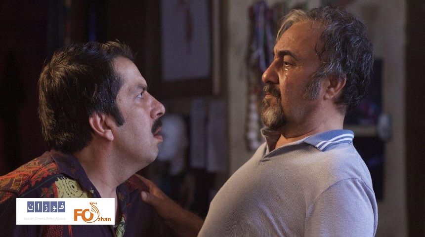 «قیف»آماده اکران شد